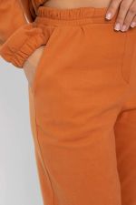 Костюм трикотажный Торонто (корица) К14637-25М LT Collection