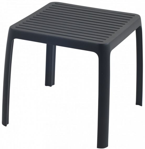 Wave Side Table