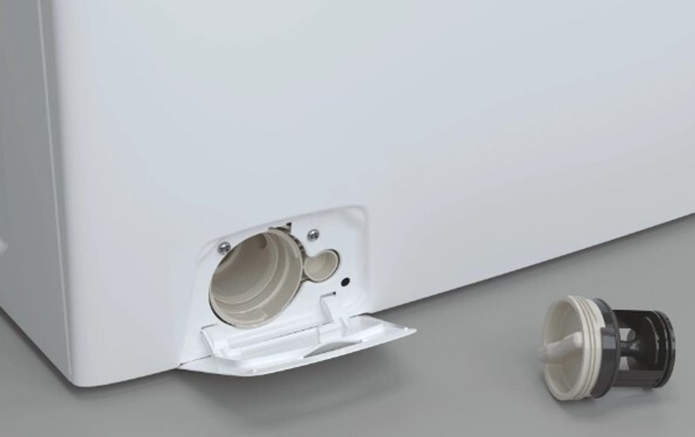 Стиральная машина Candy CSH44283DW/2