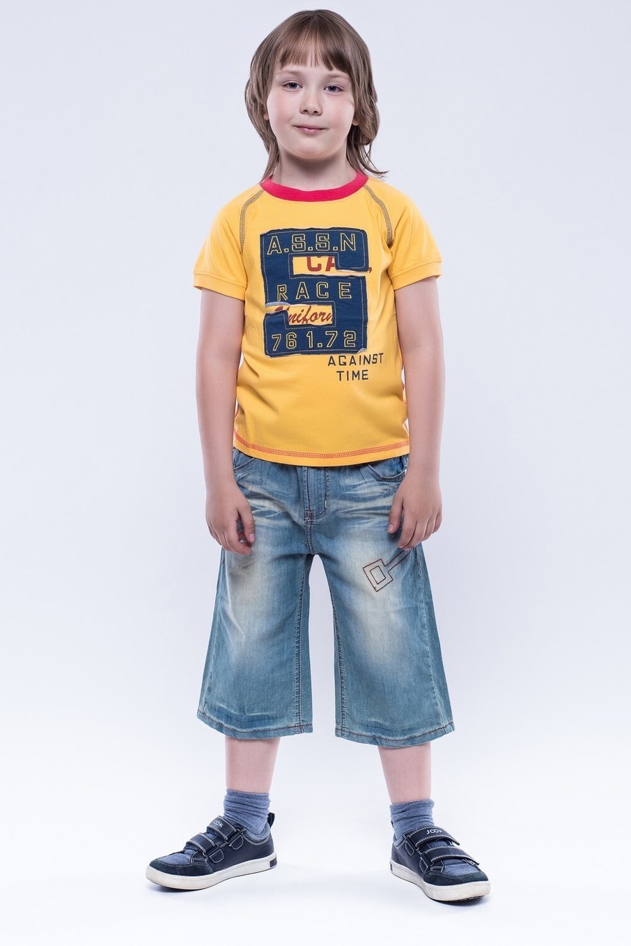 Футболка для мальчика