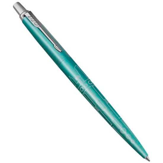 Parker Jotter SE Global Icons шариковая ручка