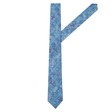 Галстук SEIDENSTICKER