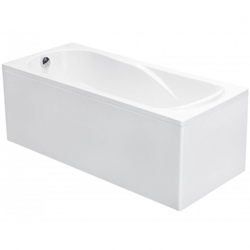 Акриловая ванна Roca Uno (Рока Уно) 170x75, ZRU9302870