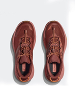 Кроссовки женские HOKA W TRANSPORT Spice / Earthenware1