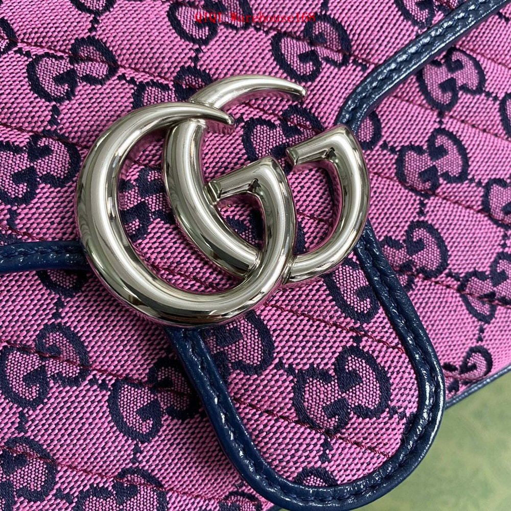 Gucci Marmont 26 cm