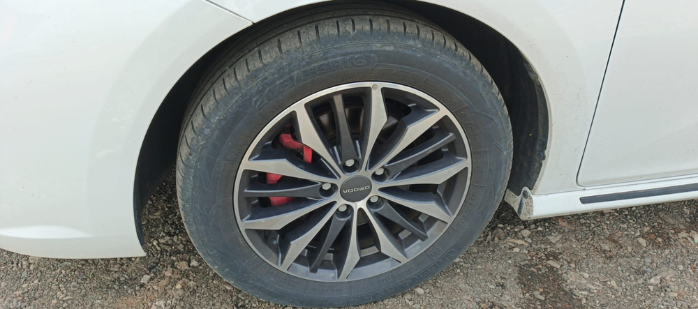 Omoda S5 1.5 CVT Life