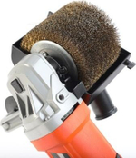 Шлифмашина щеточная сетевая PATRIOT BS 909 110301510