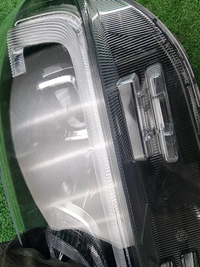 Фара левая Chery Tiggo 8 Pro Max (2022-н.в.) LED