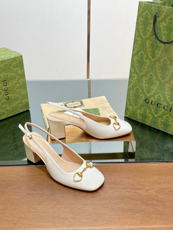 Gucci Horsebit Pump