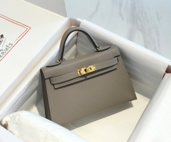 Hermes Kelly 20