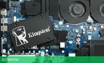 SSD диск Kingston KC600 512GB (SKC600/512G)