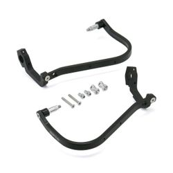APK1TAL53100TA. Handguard Zeta. Original accessory for Honda CRF300L, Rally300, H2C