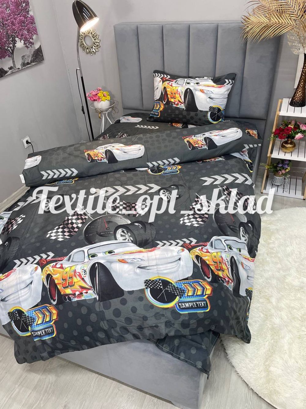 КПБ Кит Детс ПАНДОРА 1,5сп АКЦИЯ!!!!!