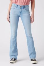 Джинсы BOOTCUT W28B4741F