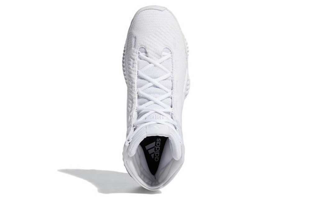 Кроссовки Adidas Pro Bounce 2018