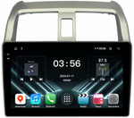 Магнитола для Honda Airwave 2005-2010 - FarCar DX9-9683 монитор 9.5" IPS на Android 13, 4+64Гб, CarPlay