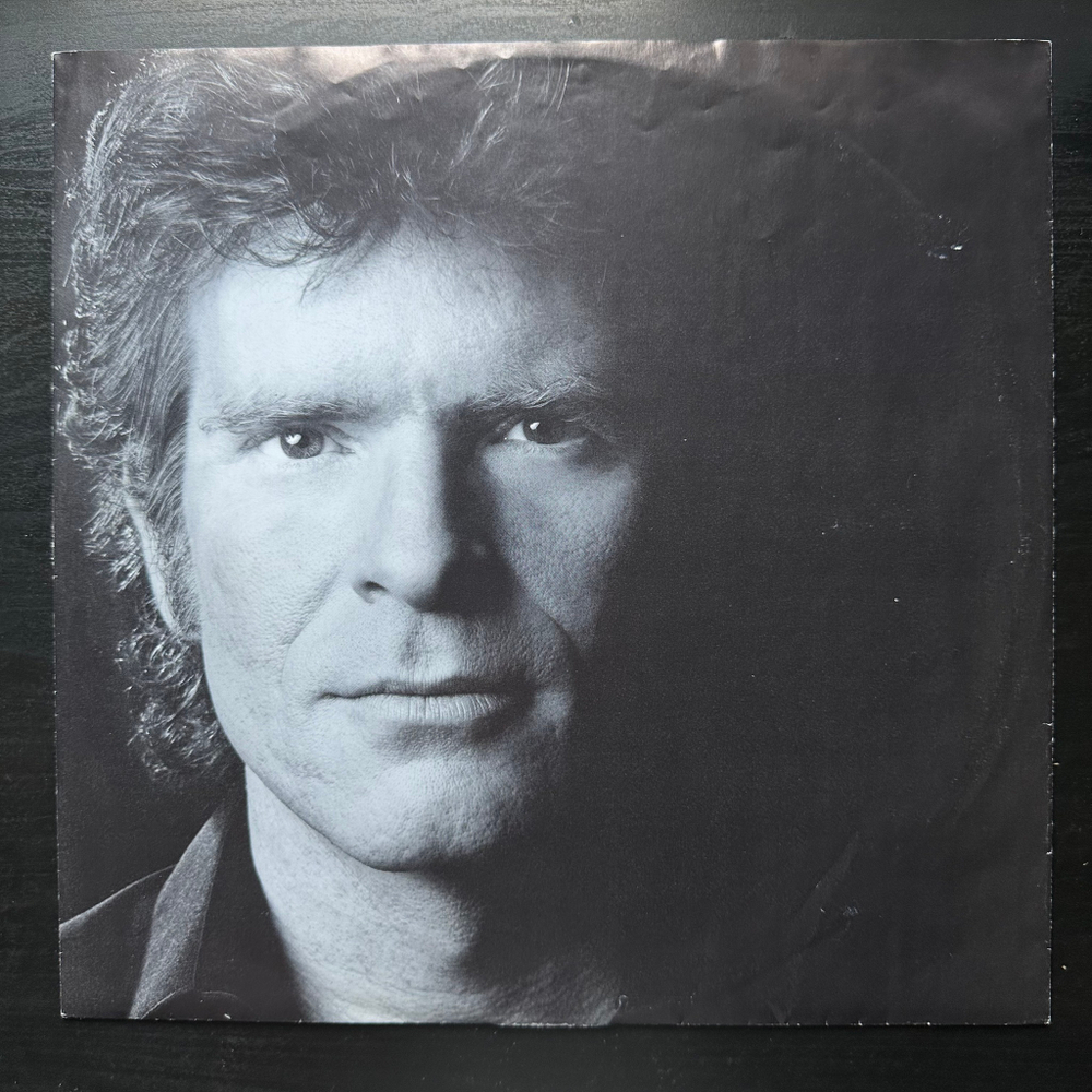 John Fogerty- Eye Of The Zombie (Европа 1986г.)