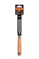 Долото-стамеска 20мм, деревянная рукоятка Sparta 242485