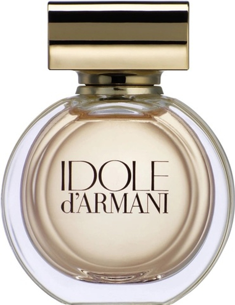 Giorgio Armani Idole