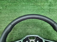 Руль VW ID.4 (2020-н.в.)