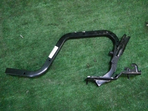 Петля крышки багажника левая Mazda 6 GJ (2012-2018)