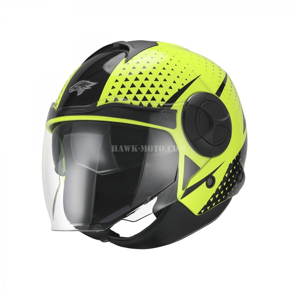 Titan / Желтый