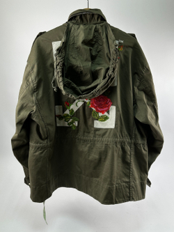 Куртка Off-White