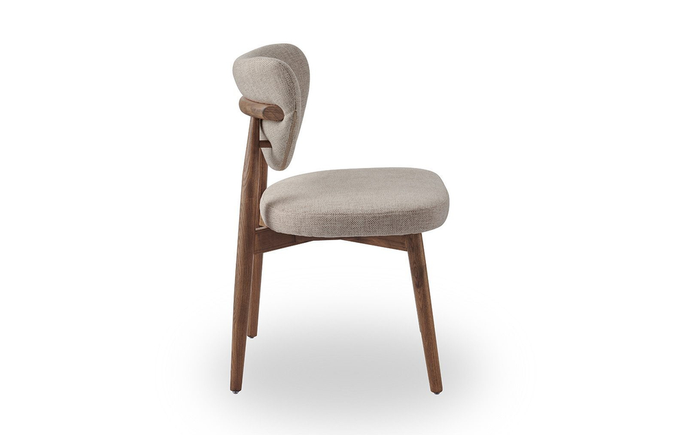 Стул TODS 3 бежевый DS-7018-21