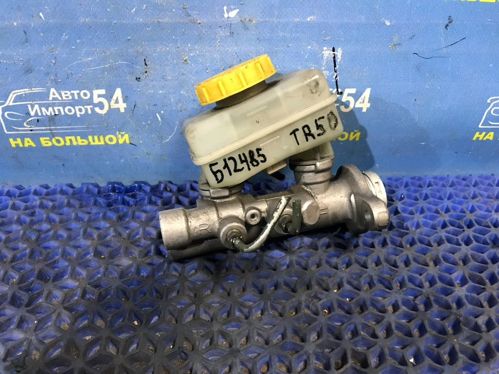 Главный тормозной цилиндр NISSAN TERRANO 1999-2002