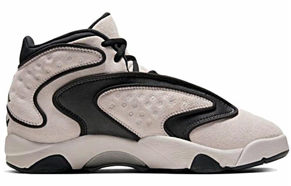 Кроссовки Jordan Jumpman Og Og Barely Rose (Женская размерная сетка)