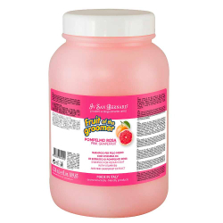 Iv San Bernard Fruit of the Groomer Pink Grapefruit Шампунь для шерсти средней длины с витаминами