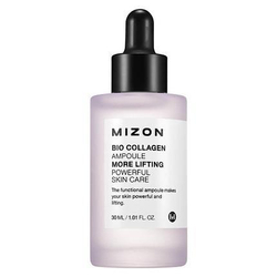 Mizon Bio Collagen Ampoule ампульная подтягивающая сыворотка с коллагеном