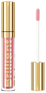 Charme Brilliant Shine Блеск для губ витаминная формула тон 30 (Пепельно-Розовый) 3,5 мл