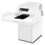 Уничтожитель документов Ideal 4108 (2x15 мм)