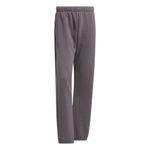 Штаны adidas Basketball Fleece Pants Gray