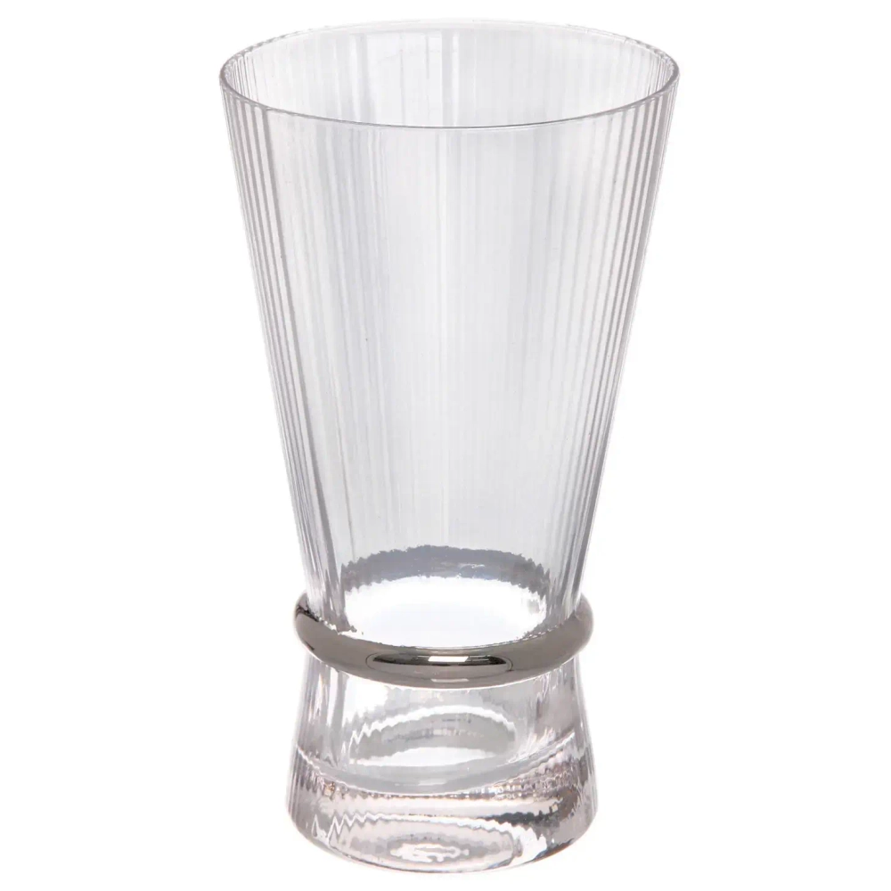 Стакан высокий 400мл «VIVALDI» в наборе 6шт