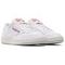 Reebok CLUB C 85 ВИНТАЖНЫЕ кроссовки для скейтборда Низкие Белые кроссовки