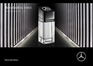 Mercedes-Benz Select