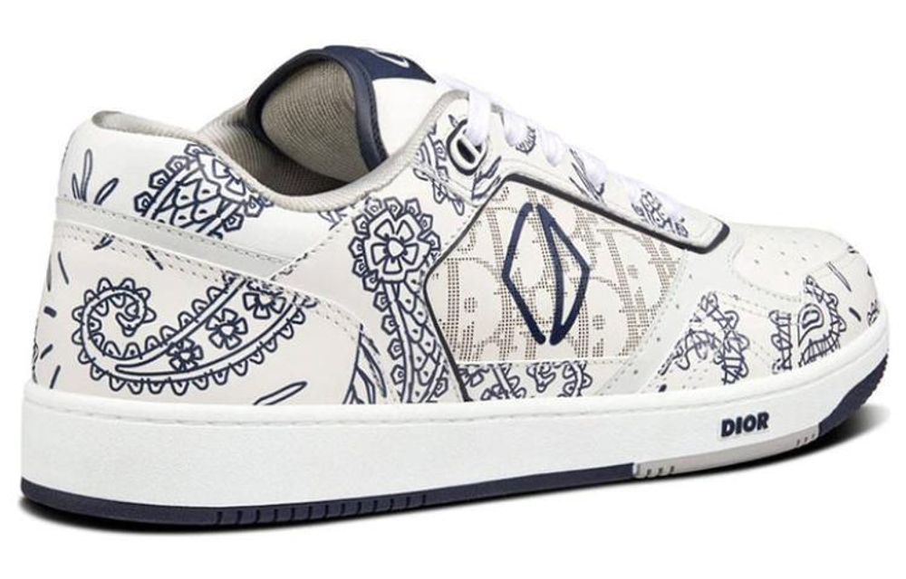 Кроссовки DIOR B27, 3SN272ZOF_H069
