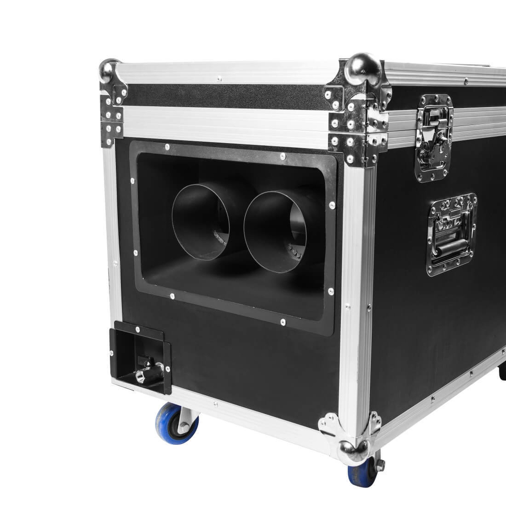 MK-F18A 3000 Вт Генератор тяжелого дыма