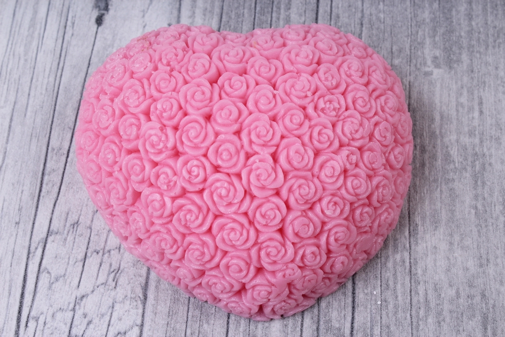 Мастер-класс "Мыловарение"