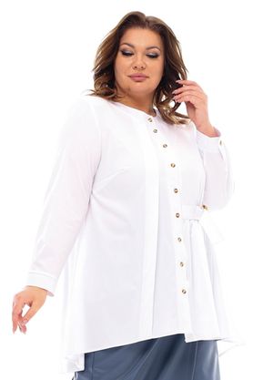 Цена на Рубашка-2720 больших размеров