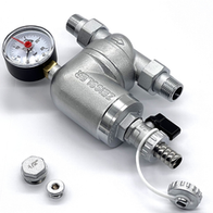 Фильтры и картриджи для питьевой воды