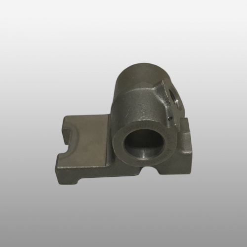 6DS80T-1702054-1 - Блок переключения 5-6 передачи КПП 6DS180T на Yutong