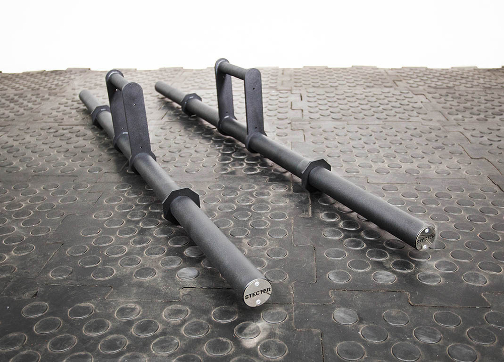 Гриф "Прогулка фермера" (пара)