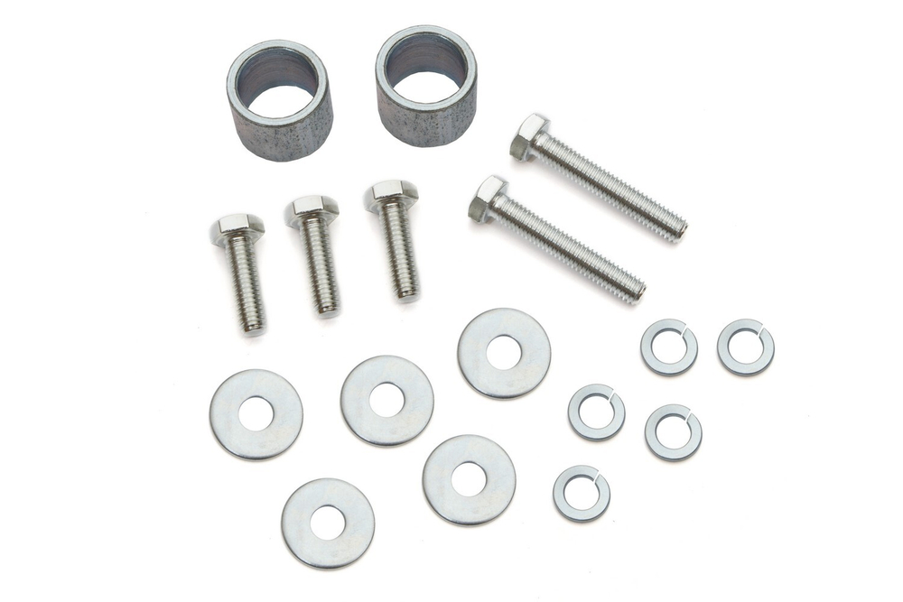Защита картера и коробки передач для KAIYI E5 (2023-н.в.)  NLZ.26.01.030