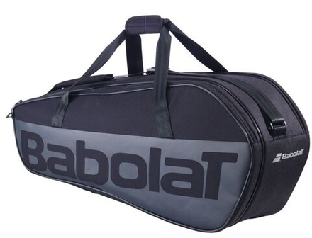 Теннисная сумка Babolat Court M X6 - Black