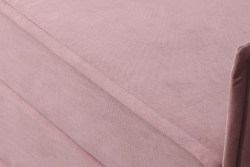 Диван-кровать "Гудвин" без подушек (независимый пружинный блок)