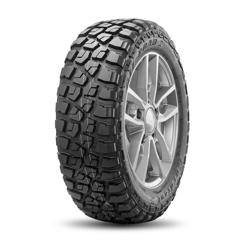 КОРДИАНТ  225/75/16  Q 104 Офф Роуд2