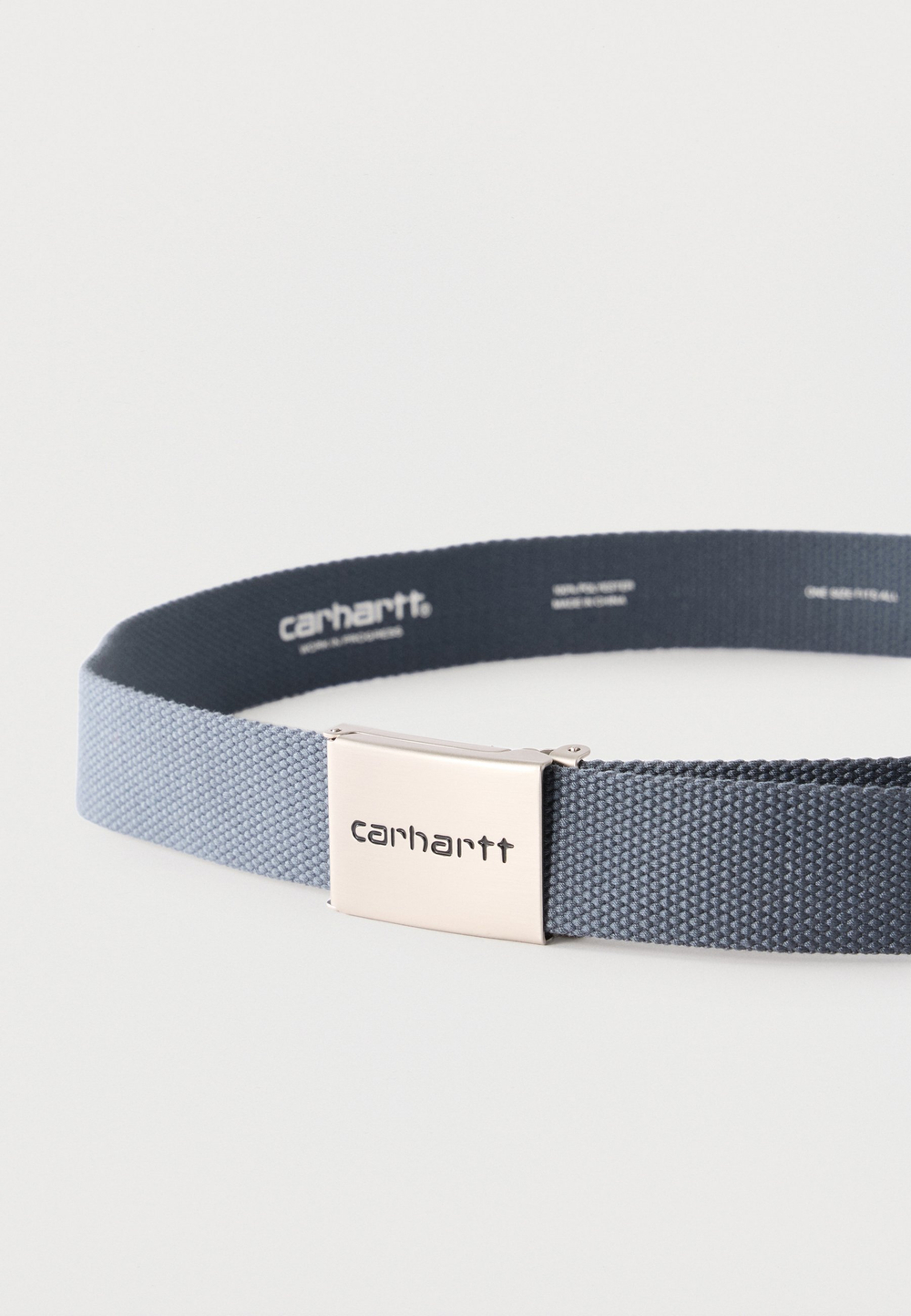 Carhartt WIP UNISEX - малиновый - Серый